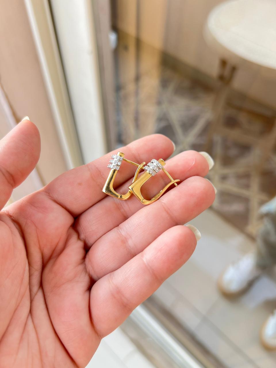 Earring