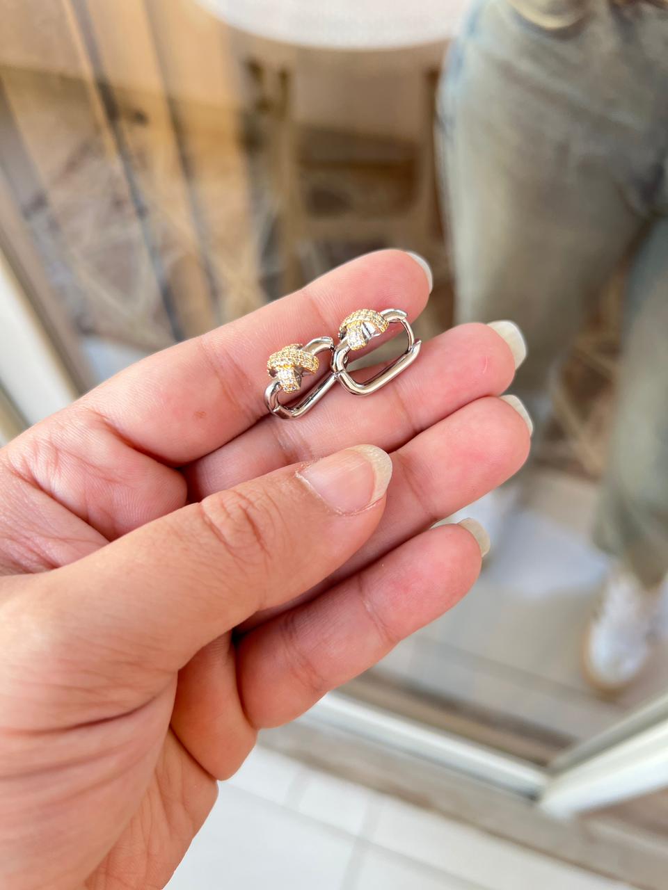 Earring