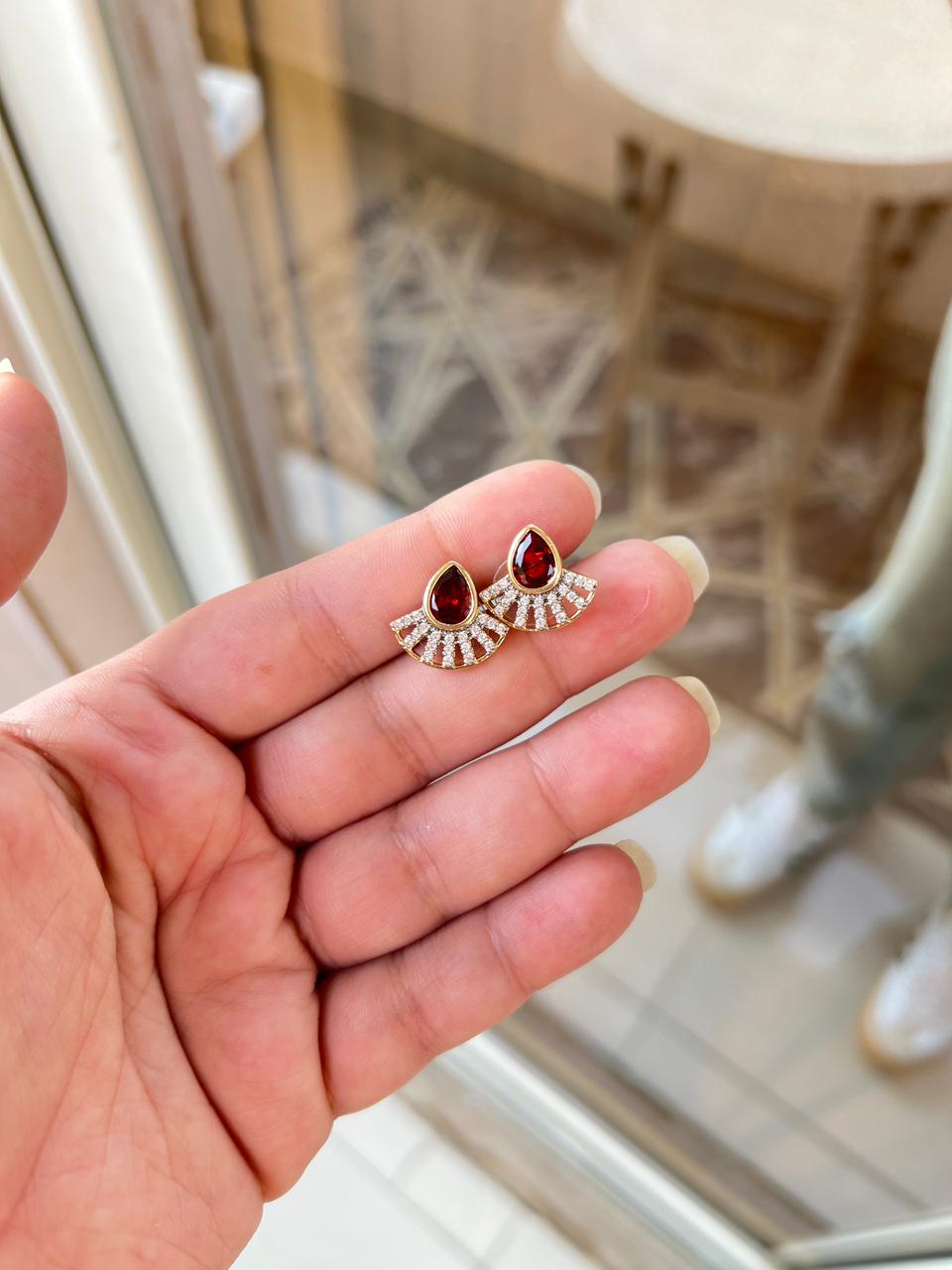 Earring