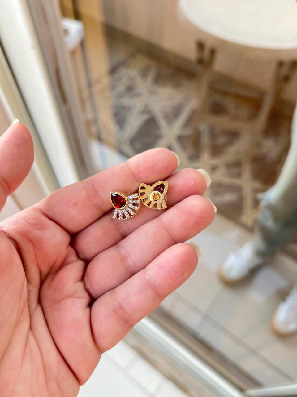 Earring