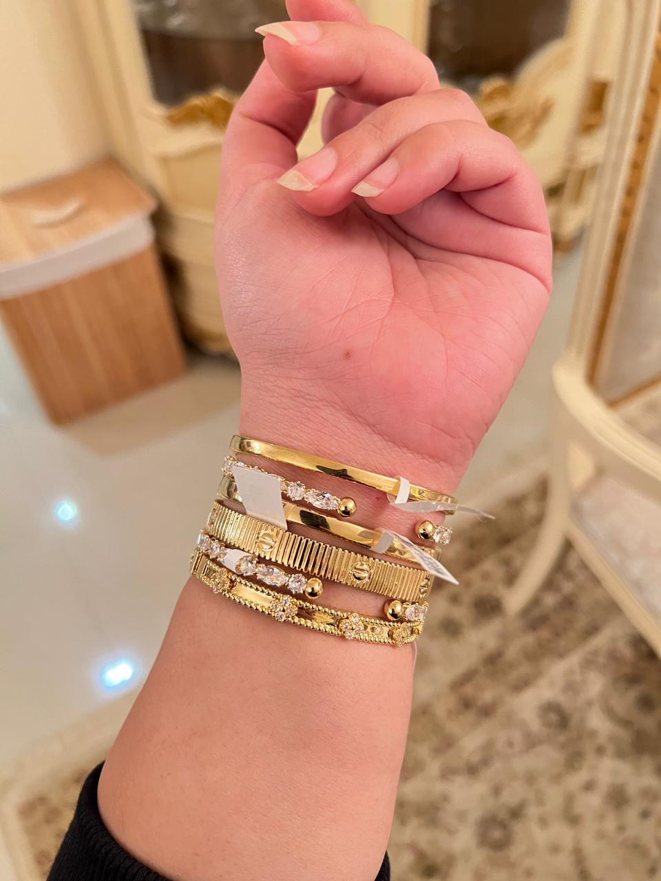 Bracelet