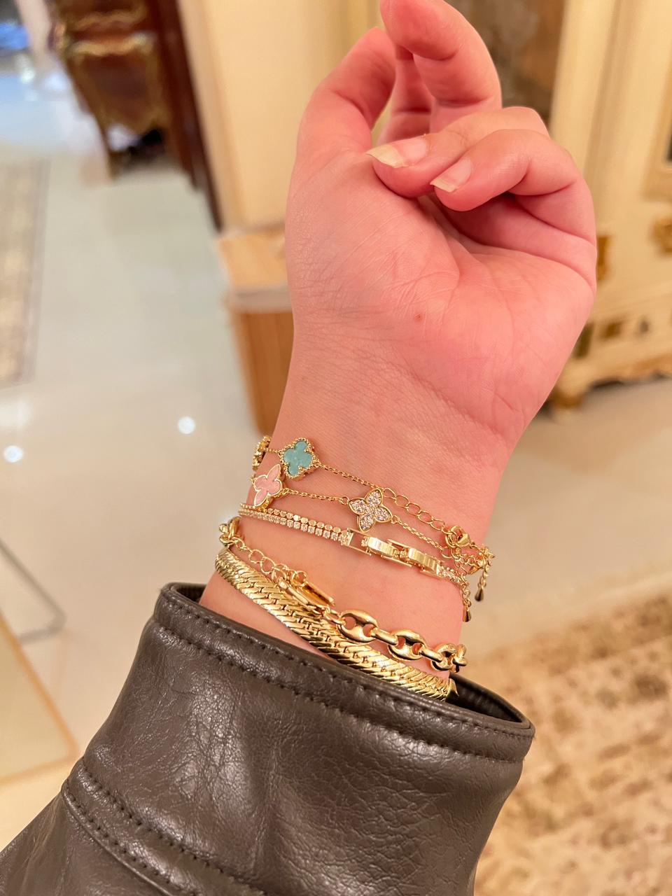 Bracelet