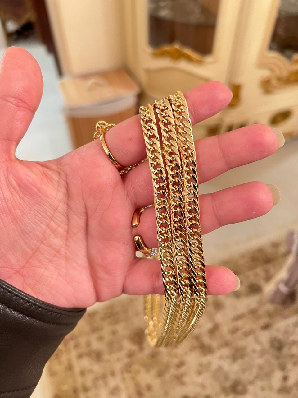 Necklace