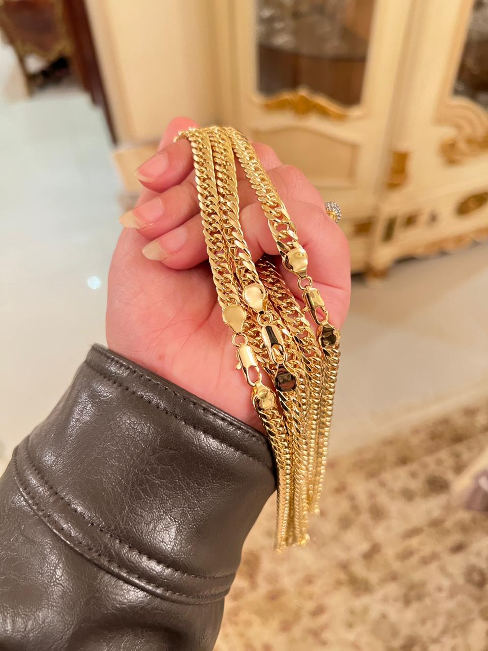 Necklace