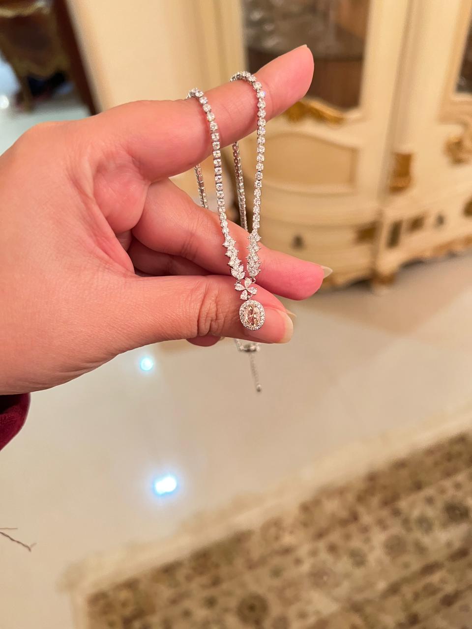Necklace