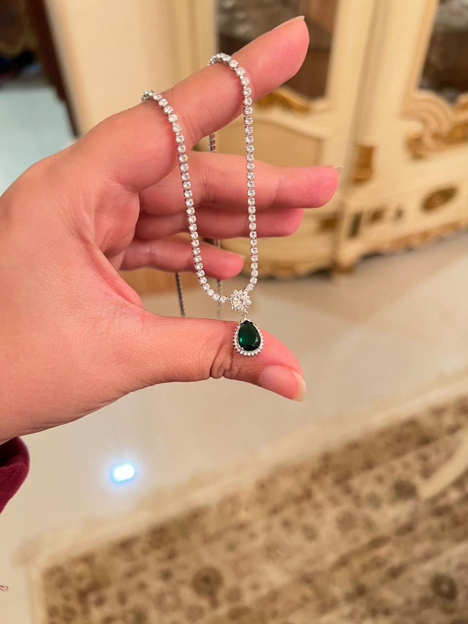 Necklace