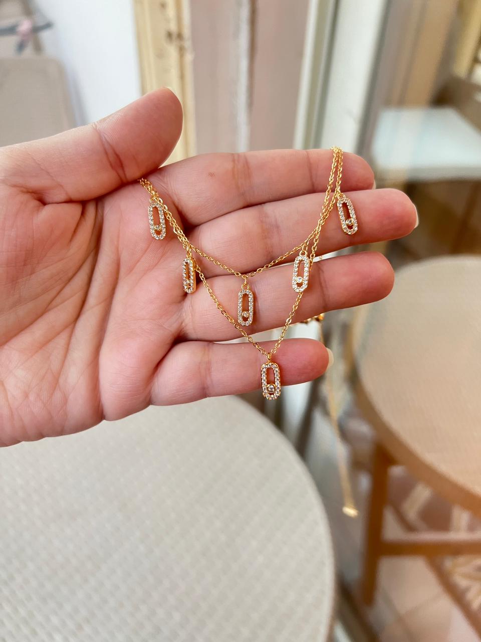 Necklace