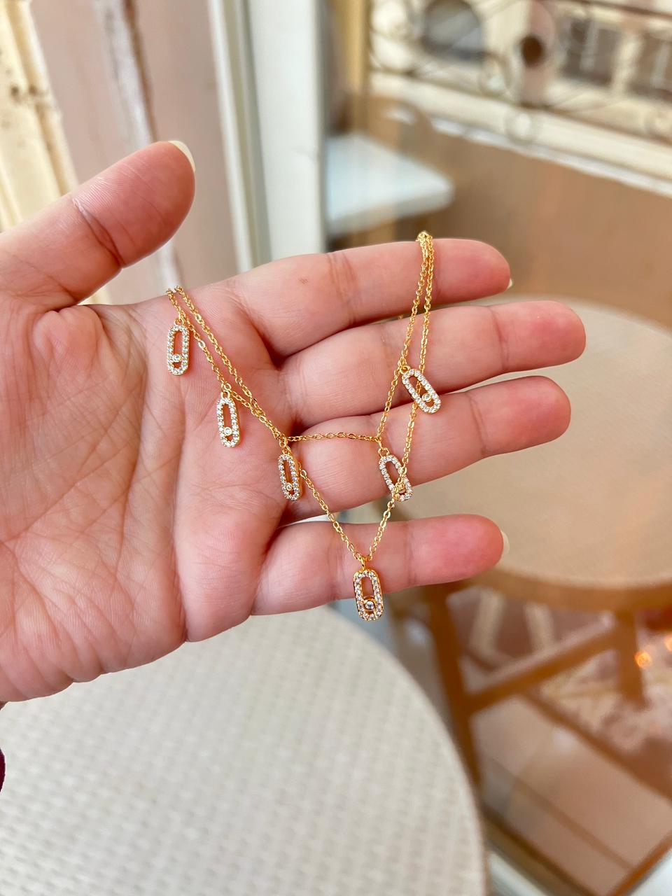 Necklace