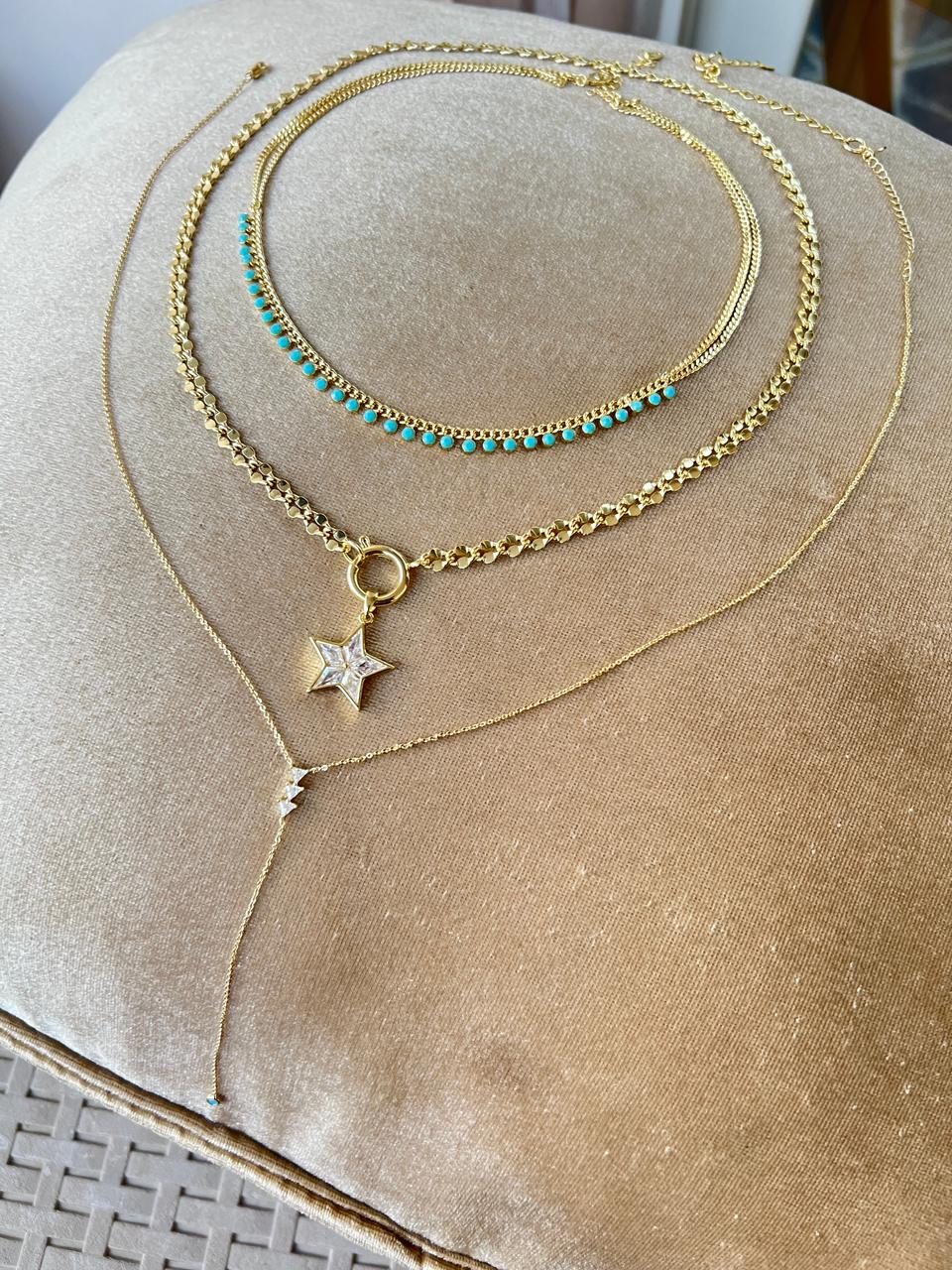 Necklace