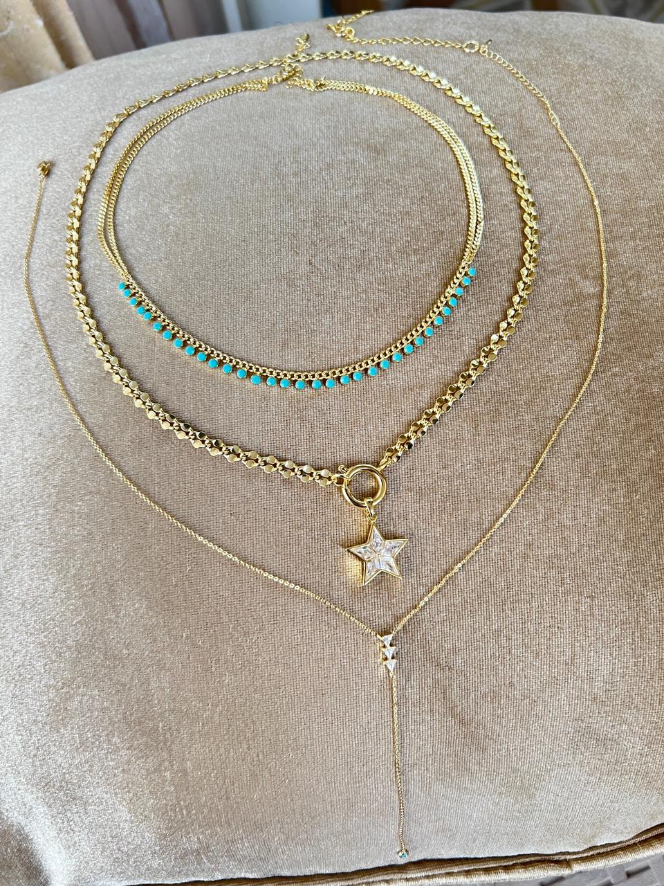 Necklace