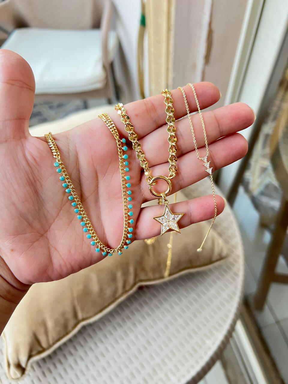 Necklace
