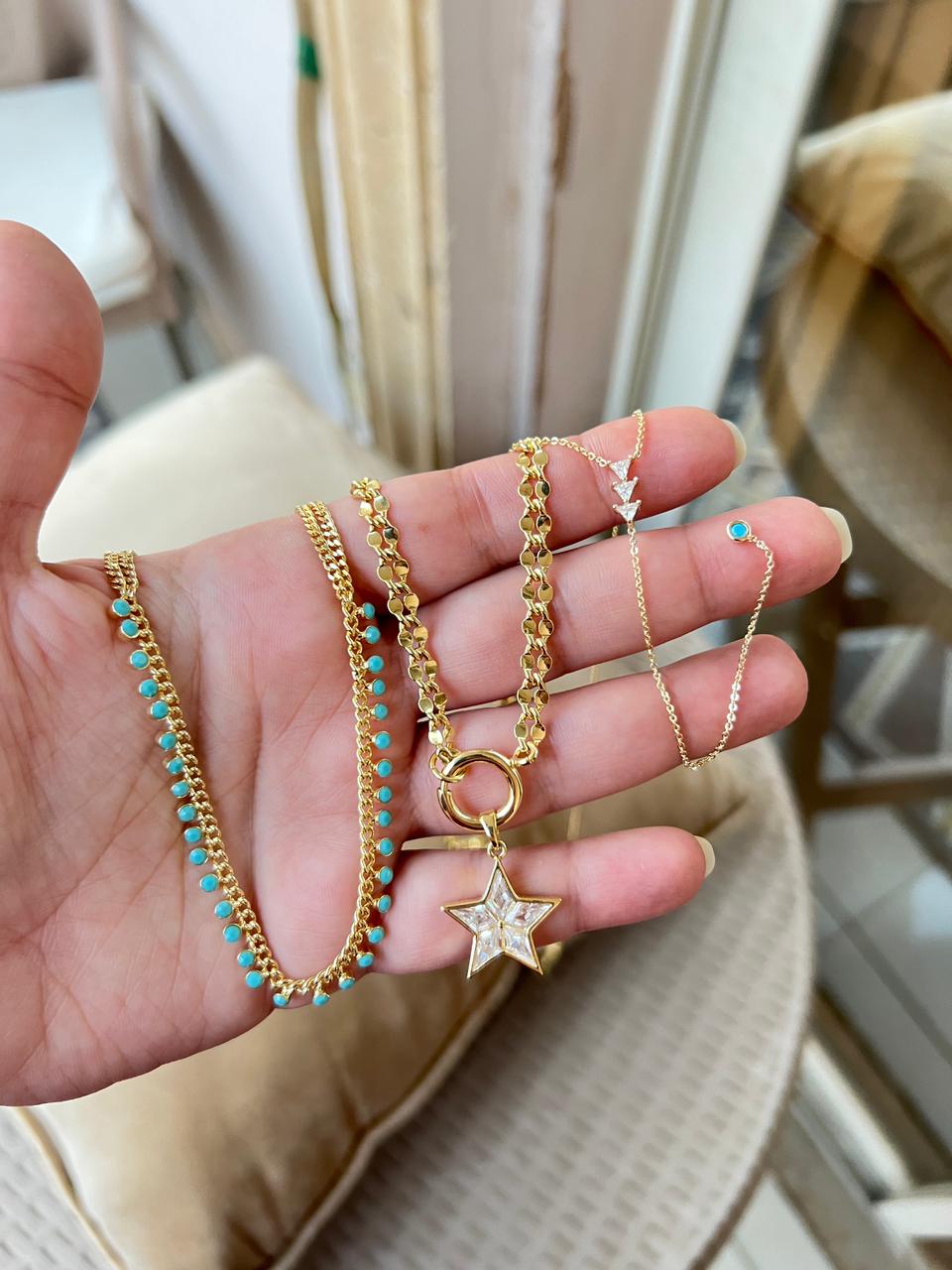 Necklace