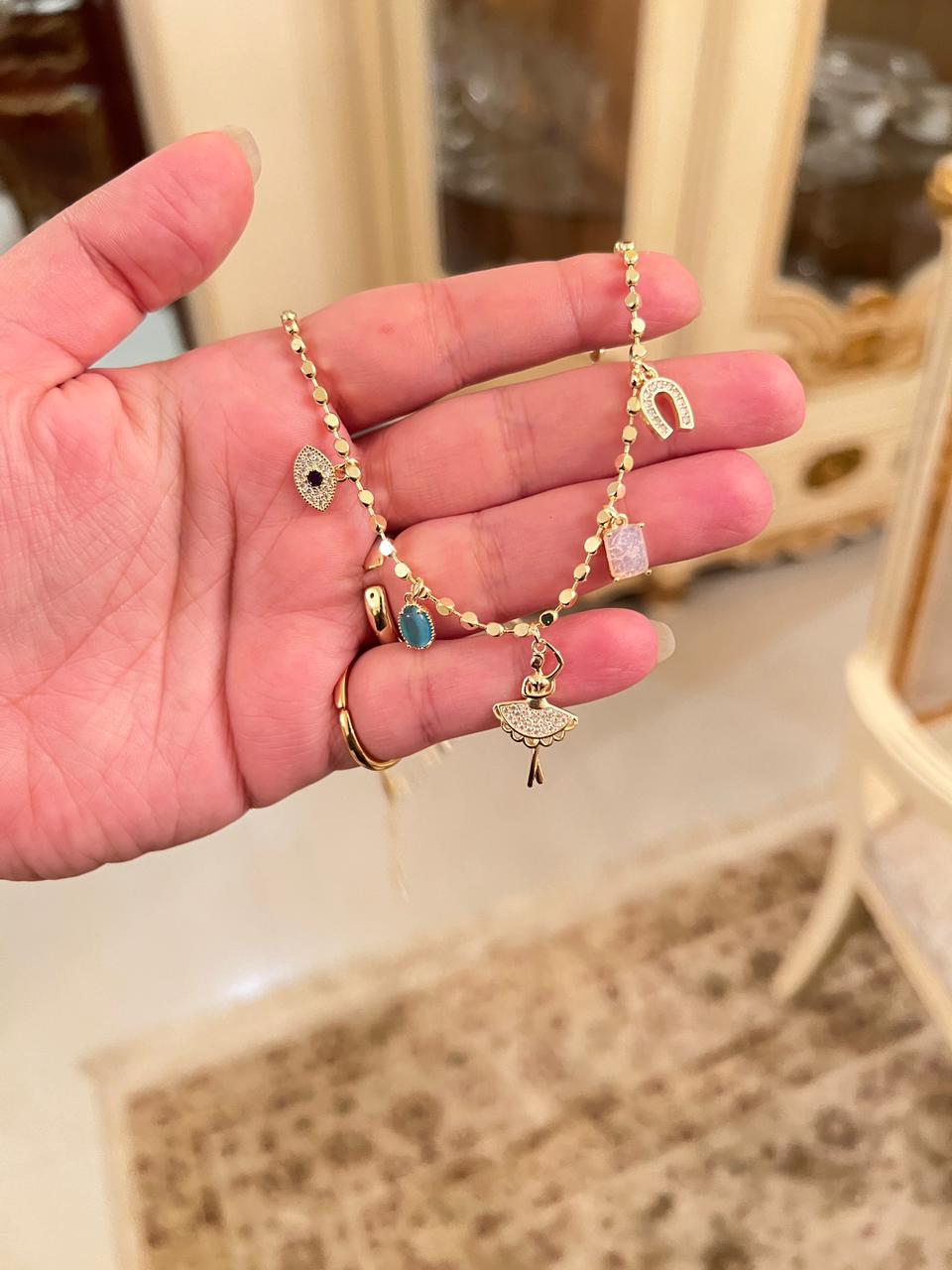 Necklace