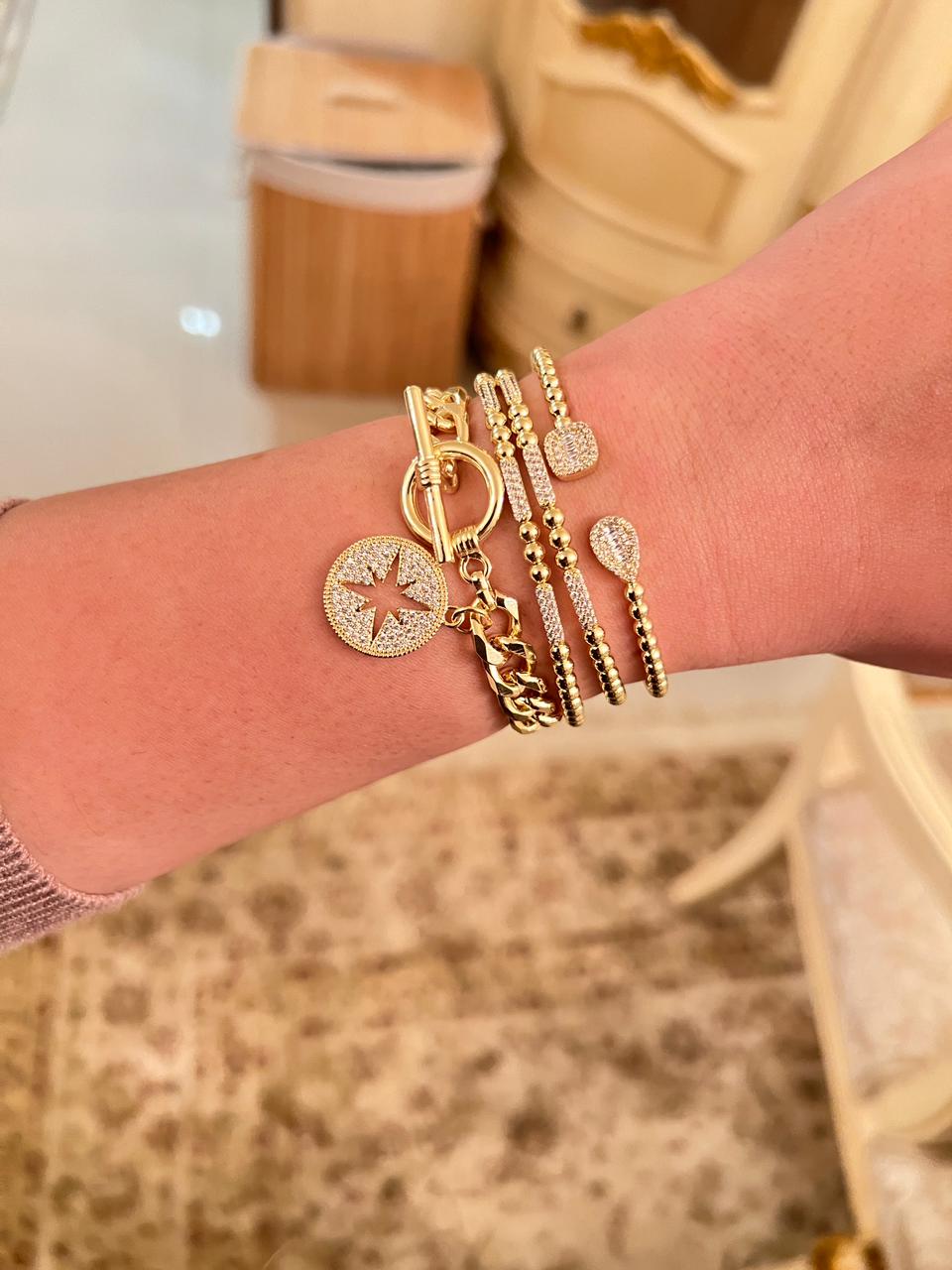 Bracelet