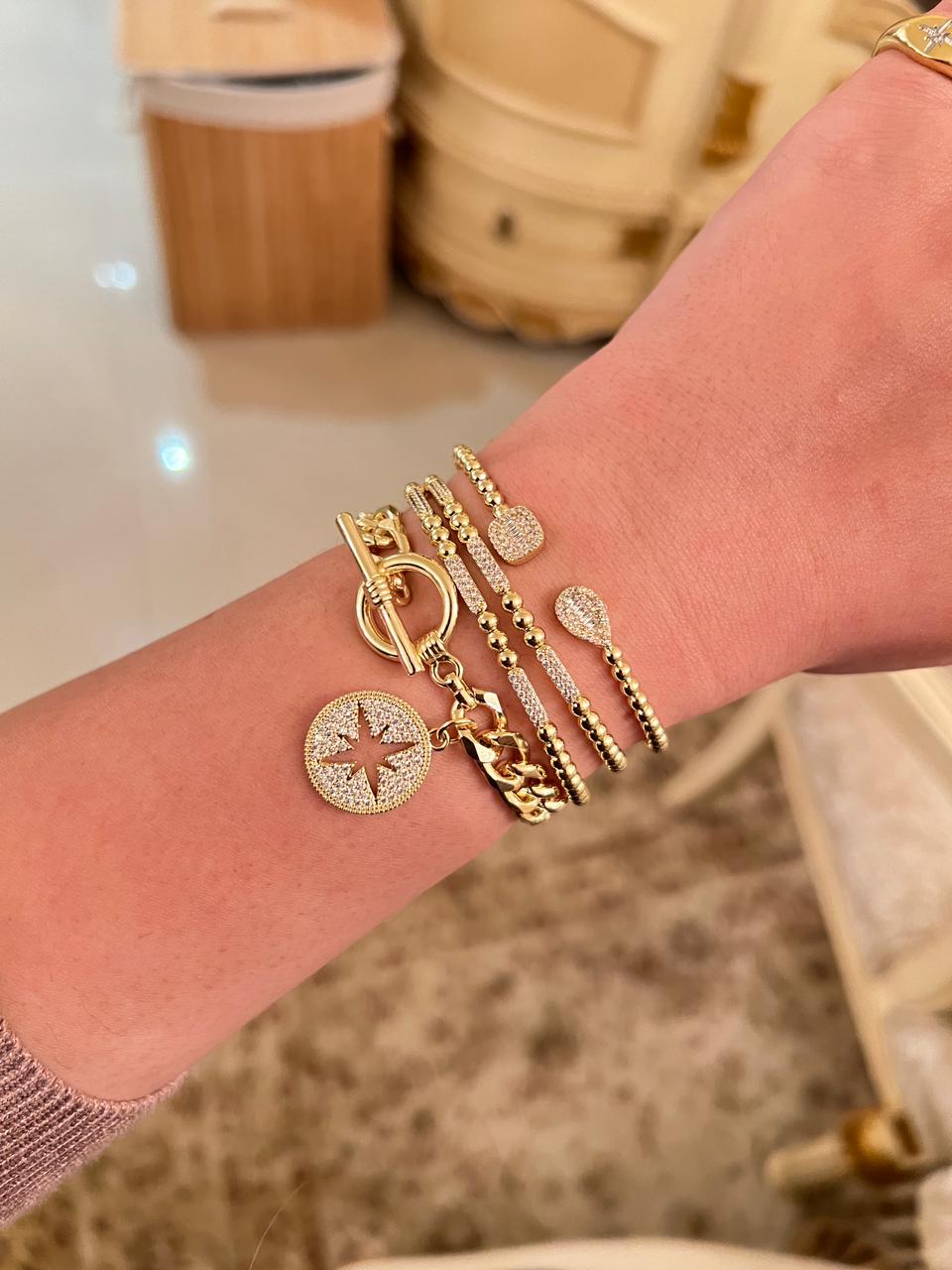 Bracelet