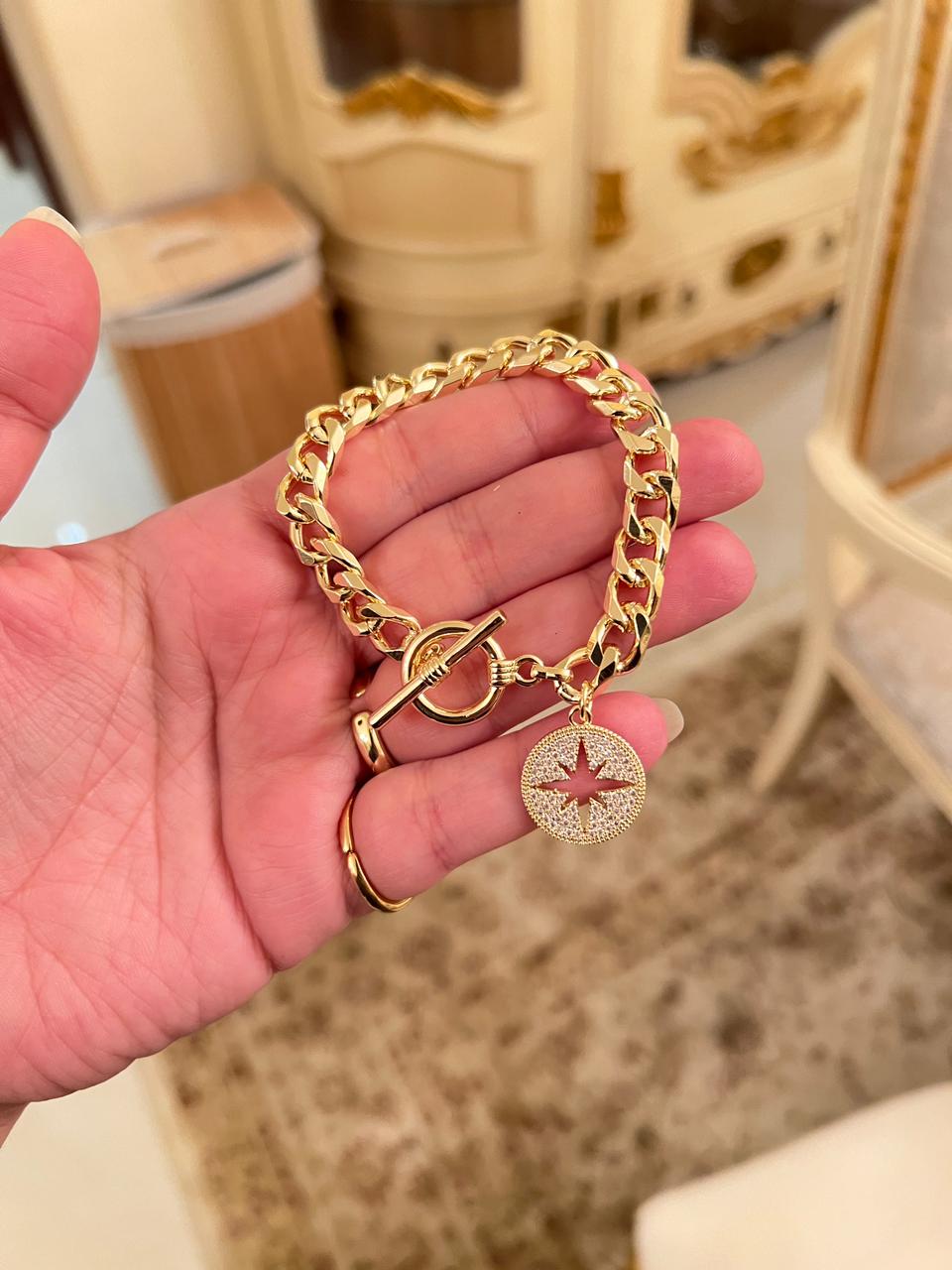 Bracelet