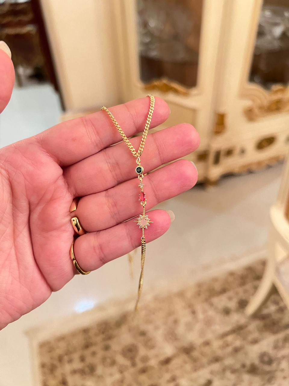 Necklace