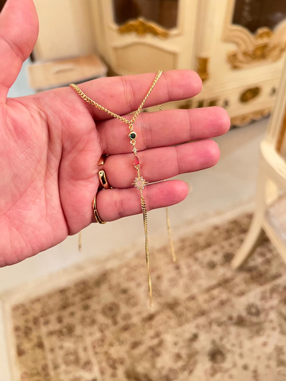 Necklace