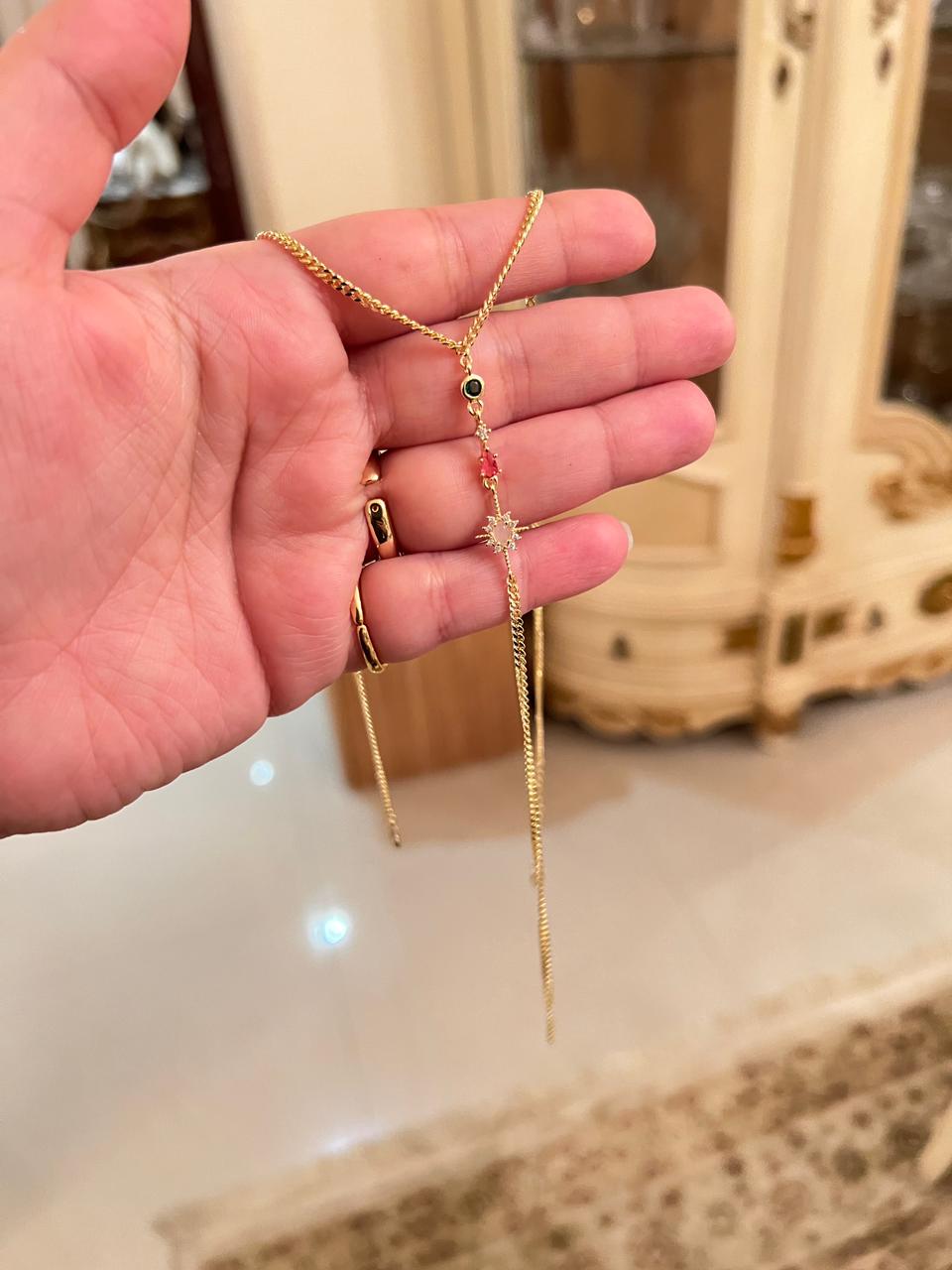 Necklace