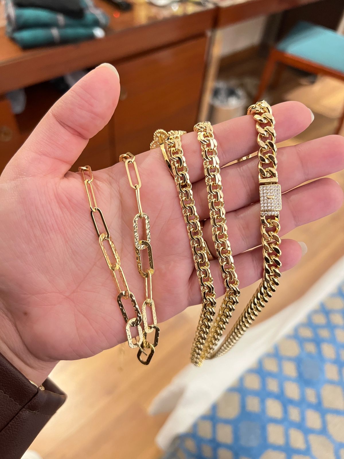 Necklace