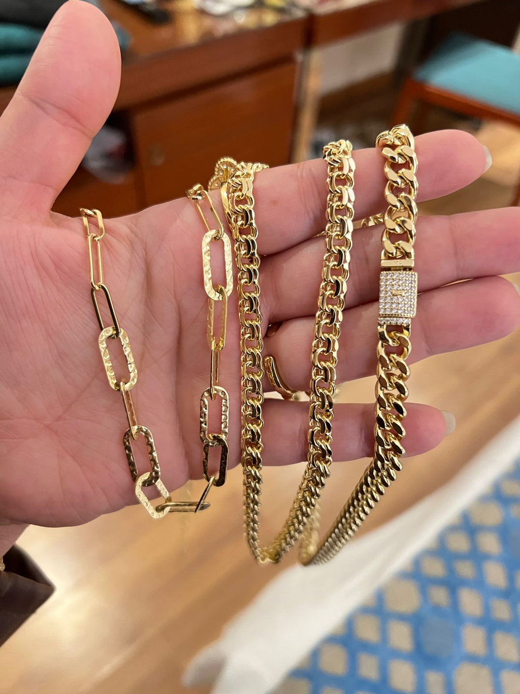 Necklace