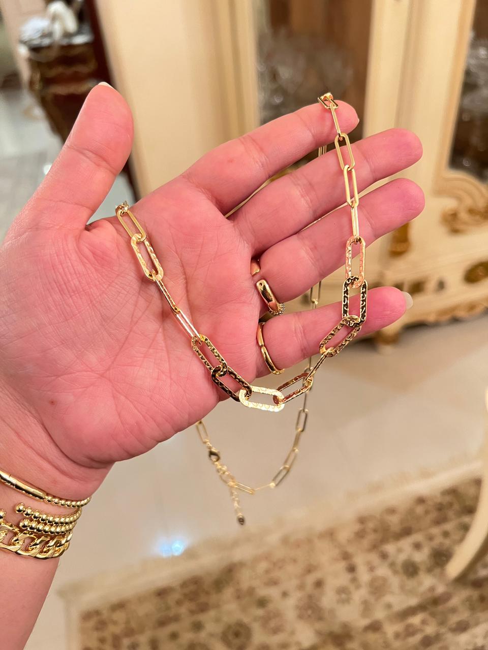 Necklace