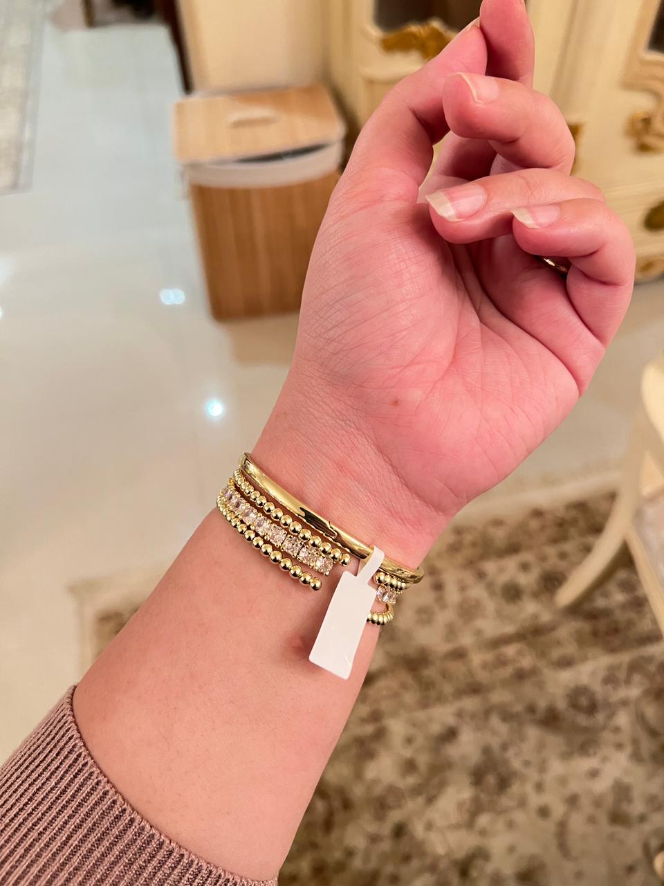 Bracelet