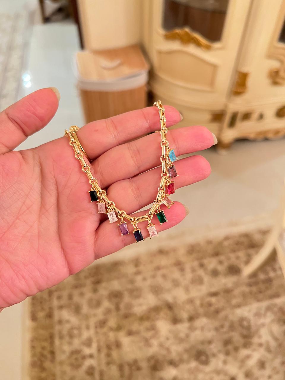 Necklace
