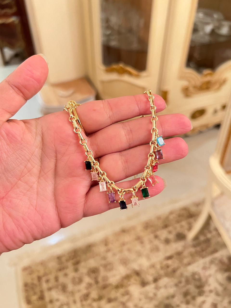 Necklace
