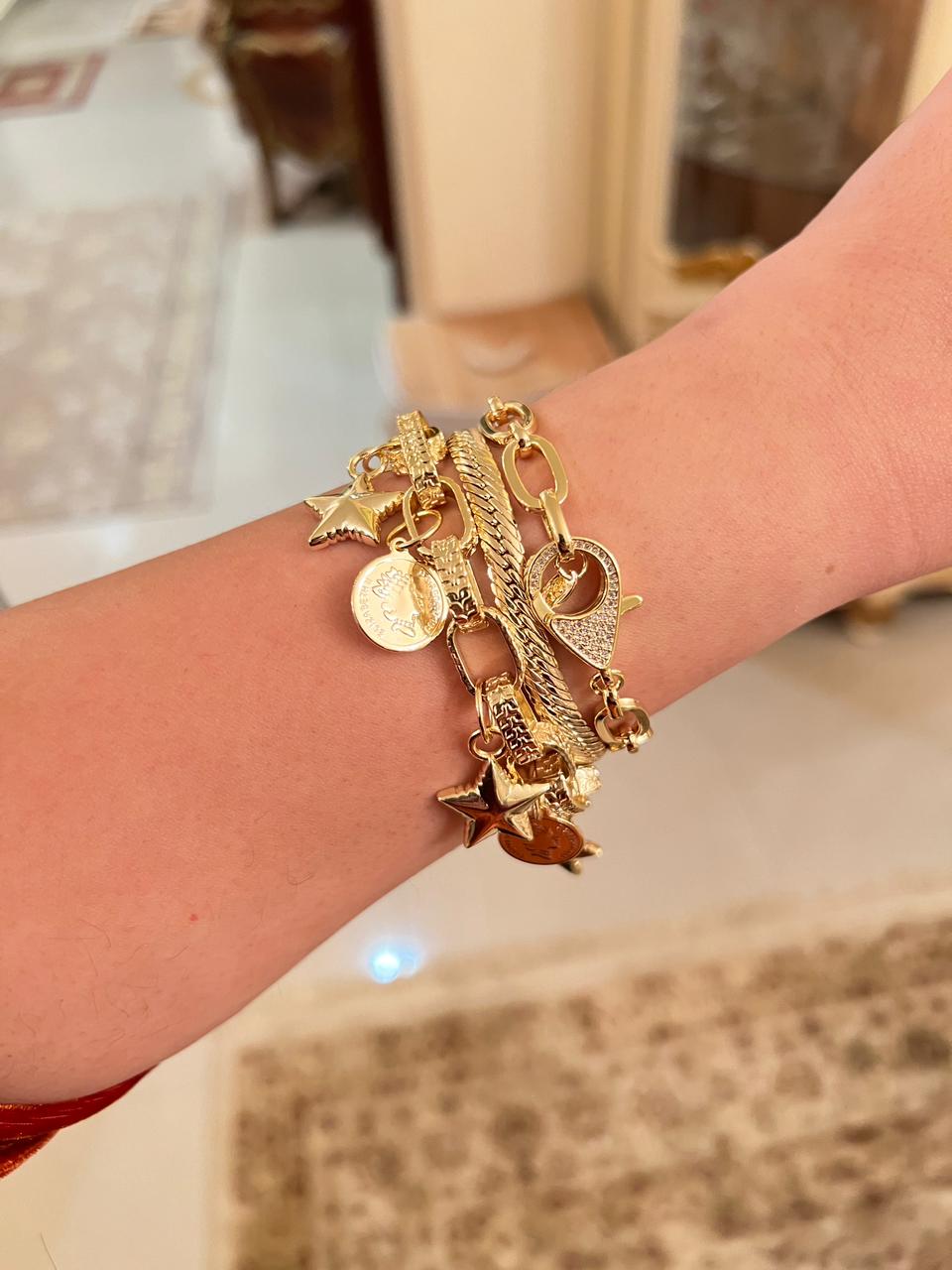 Bracelet