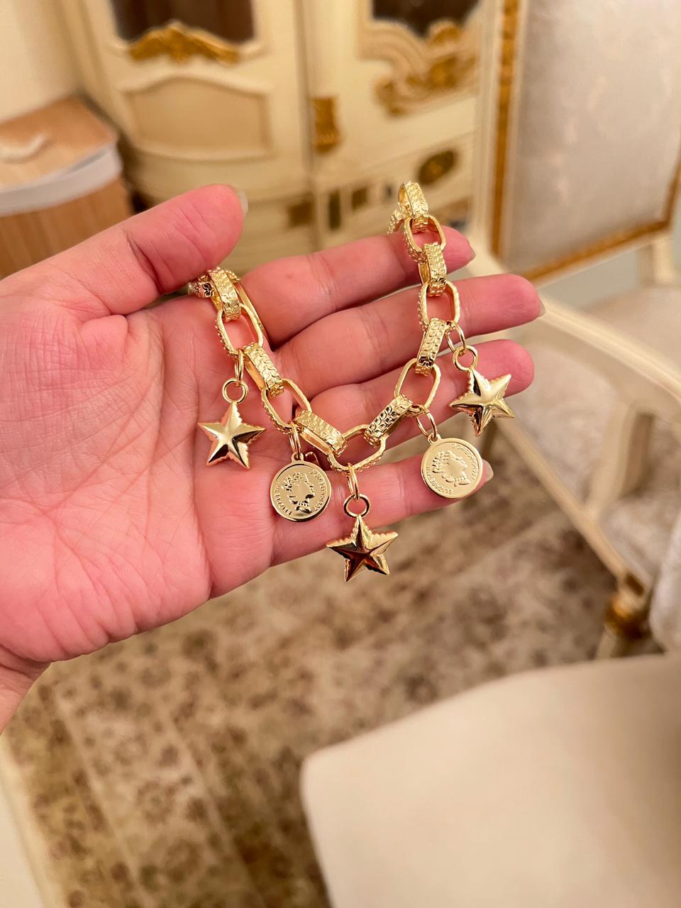 Bracelet