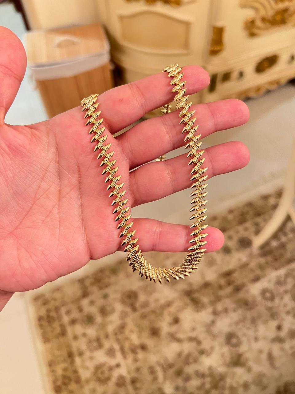Necklace