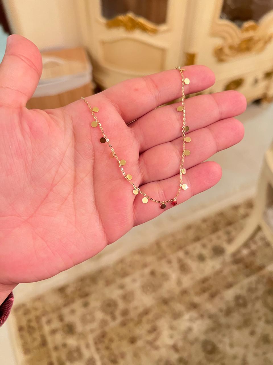 Necklace
