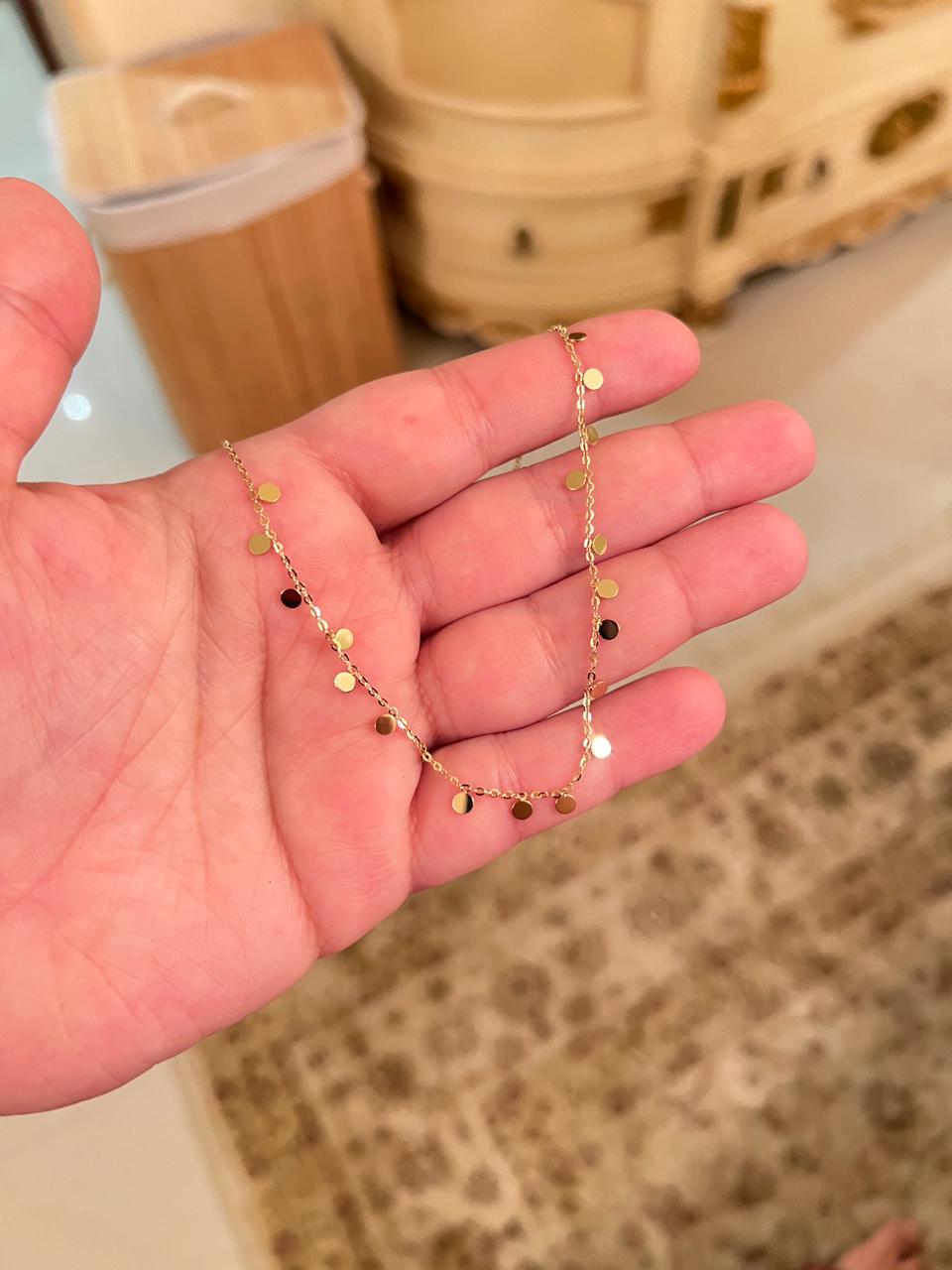 Necklace