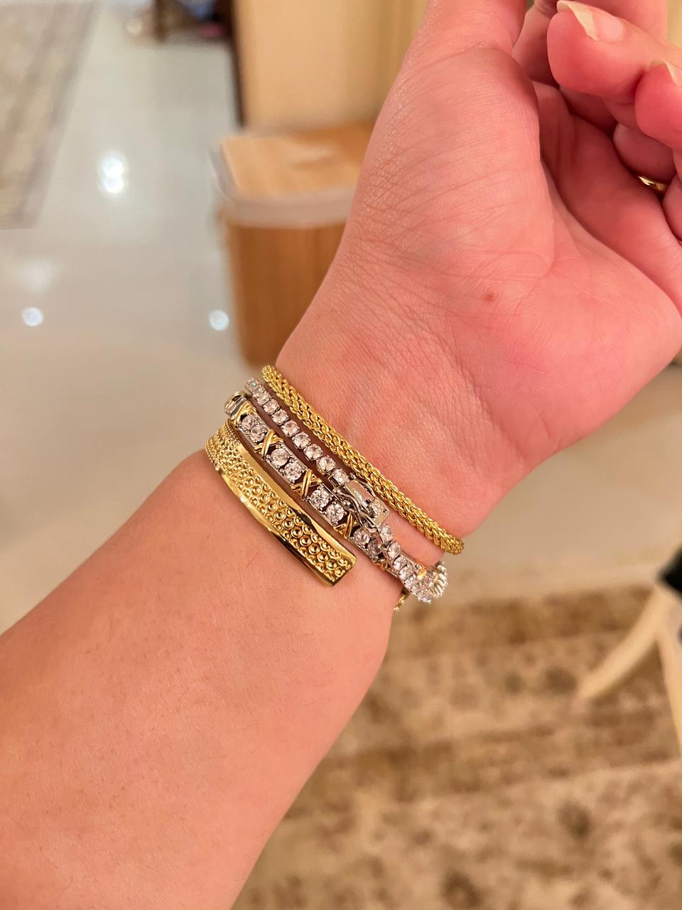 Bracelet
