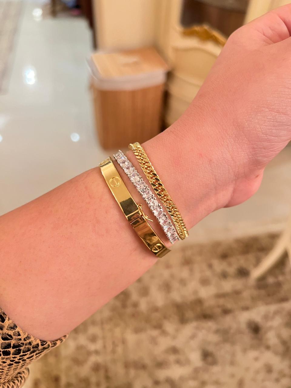 Bracelet