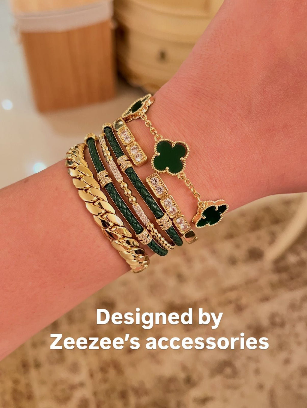 Bracelet