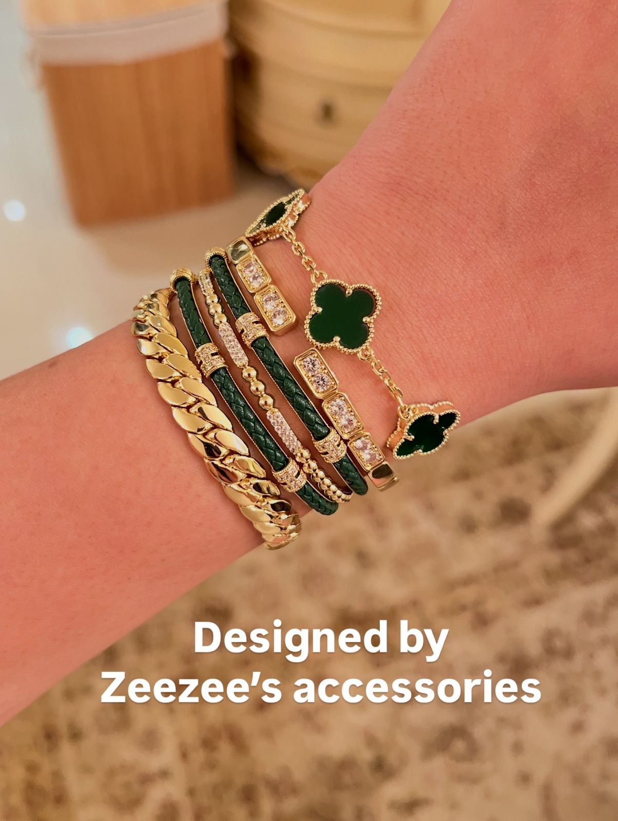 Bracelet