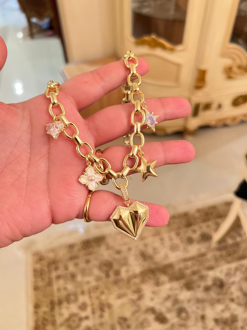 Necklace