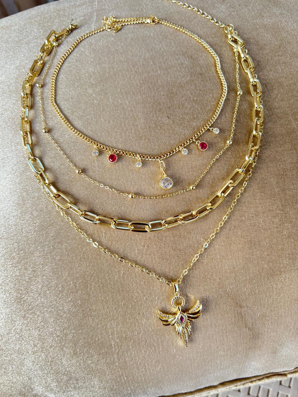 Necklace