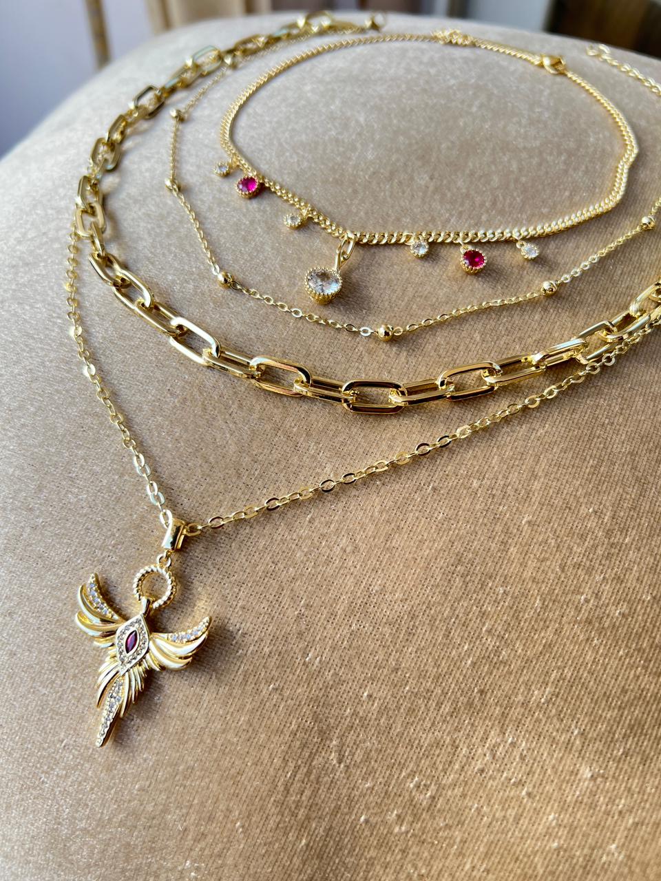 Necklace