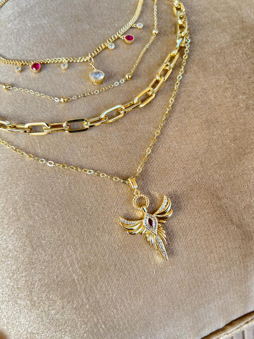Necklace