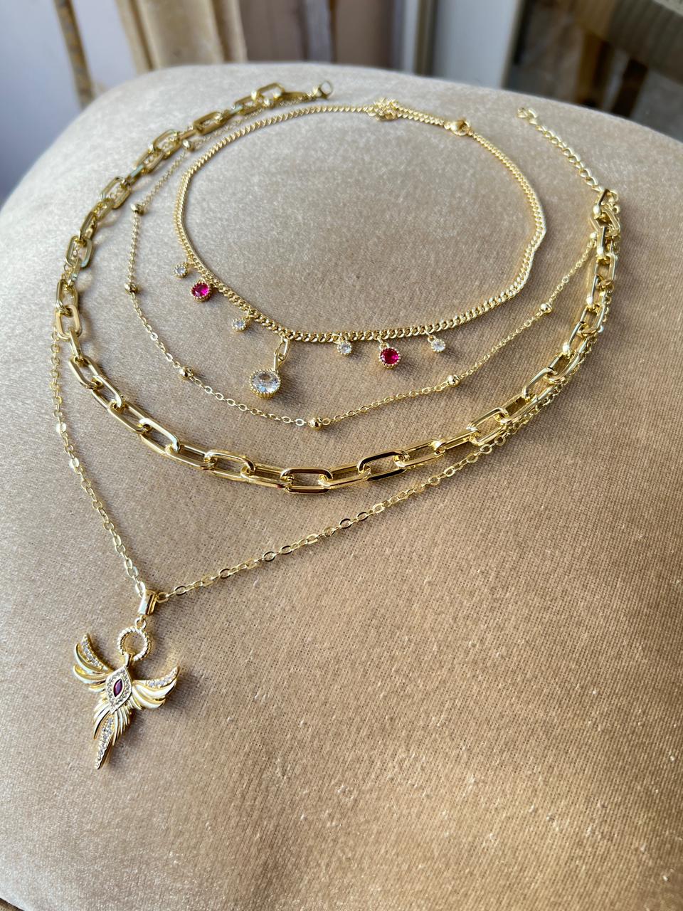 Necklace