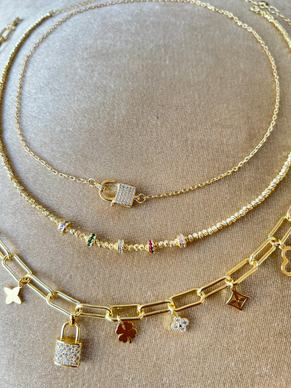 Necklace
