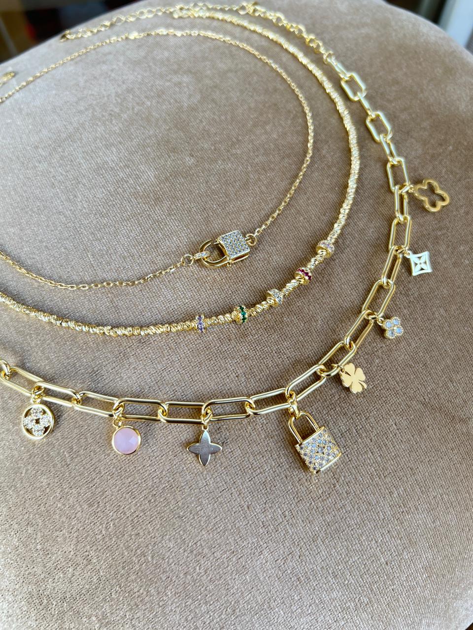 Necklace