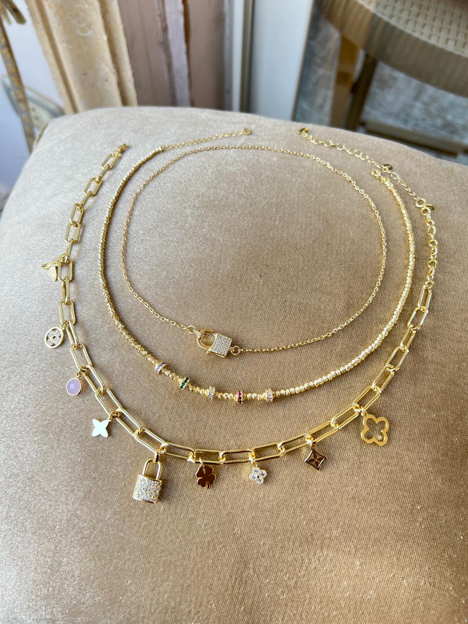 Necklace