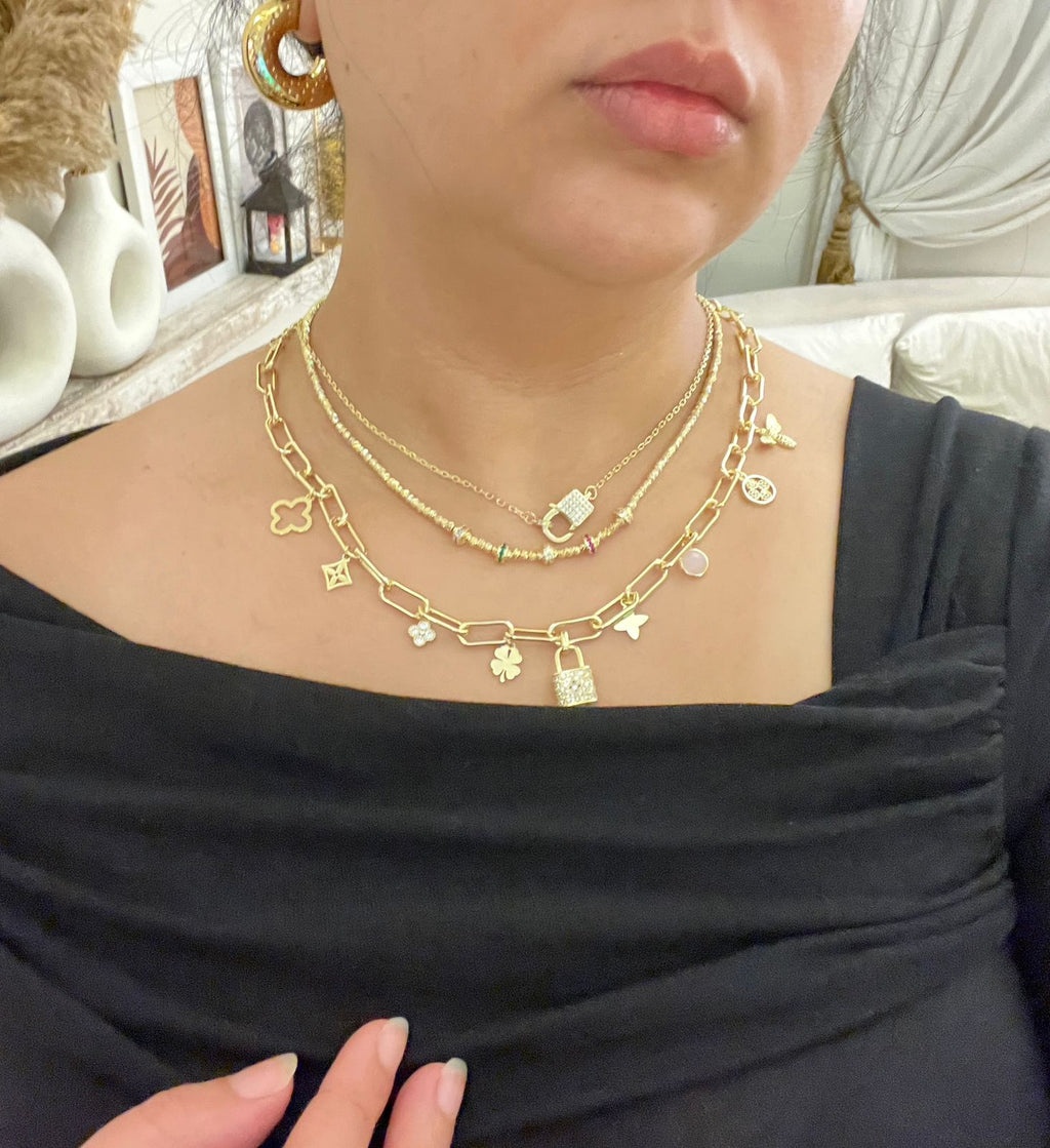 Necklace