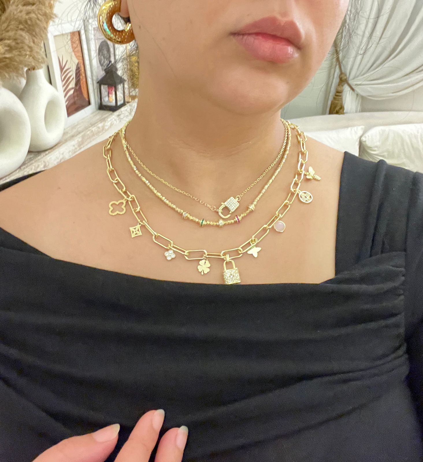 Necklace