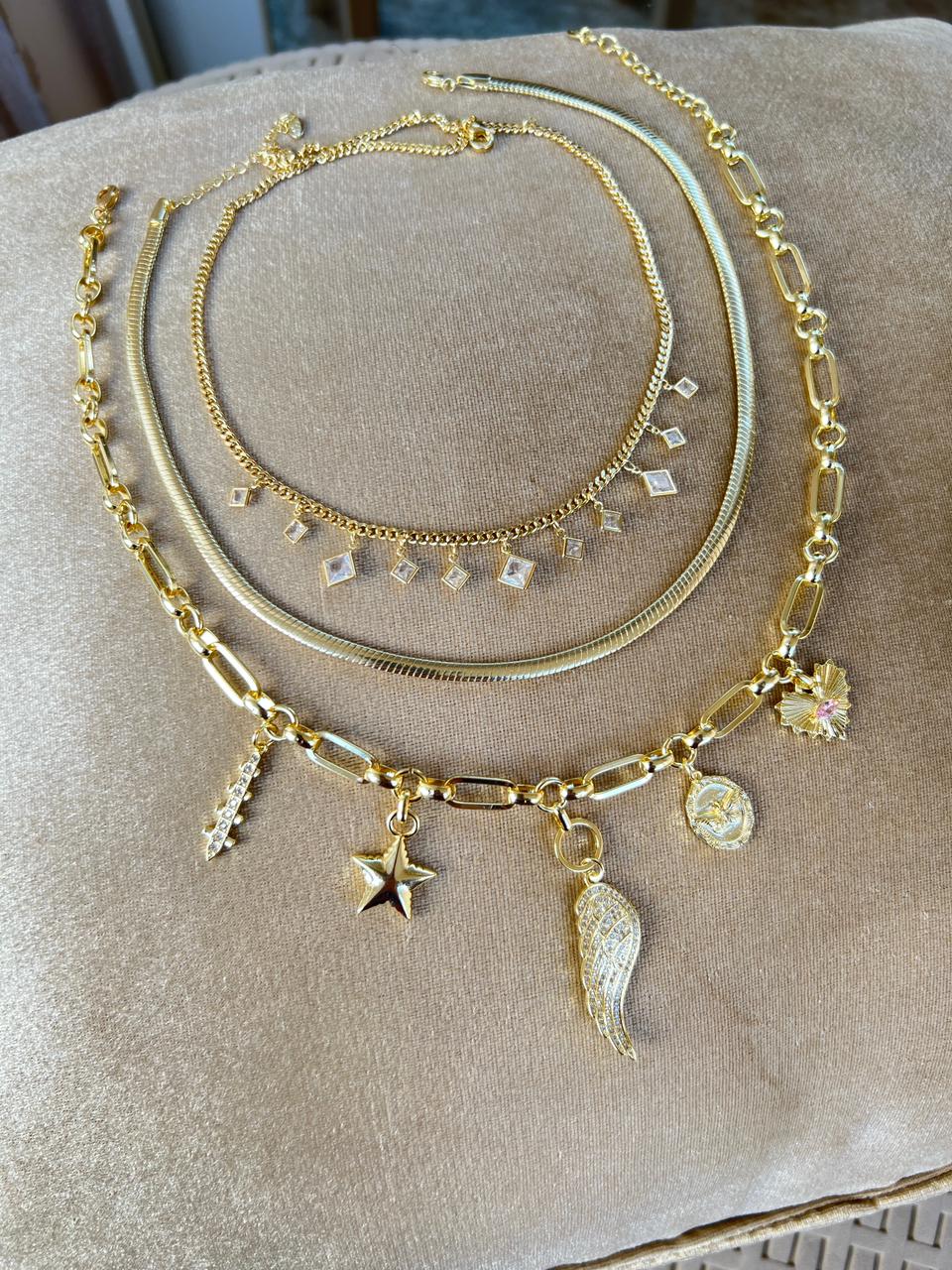 Necklace