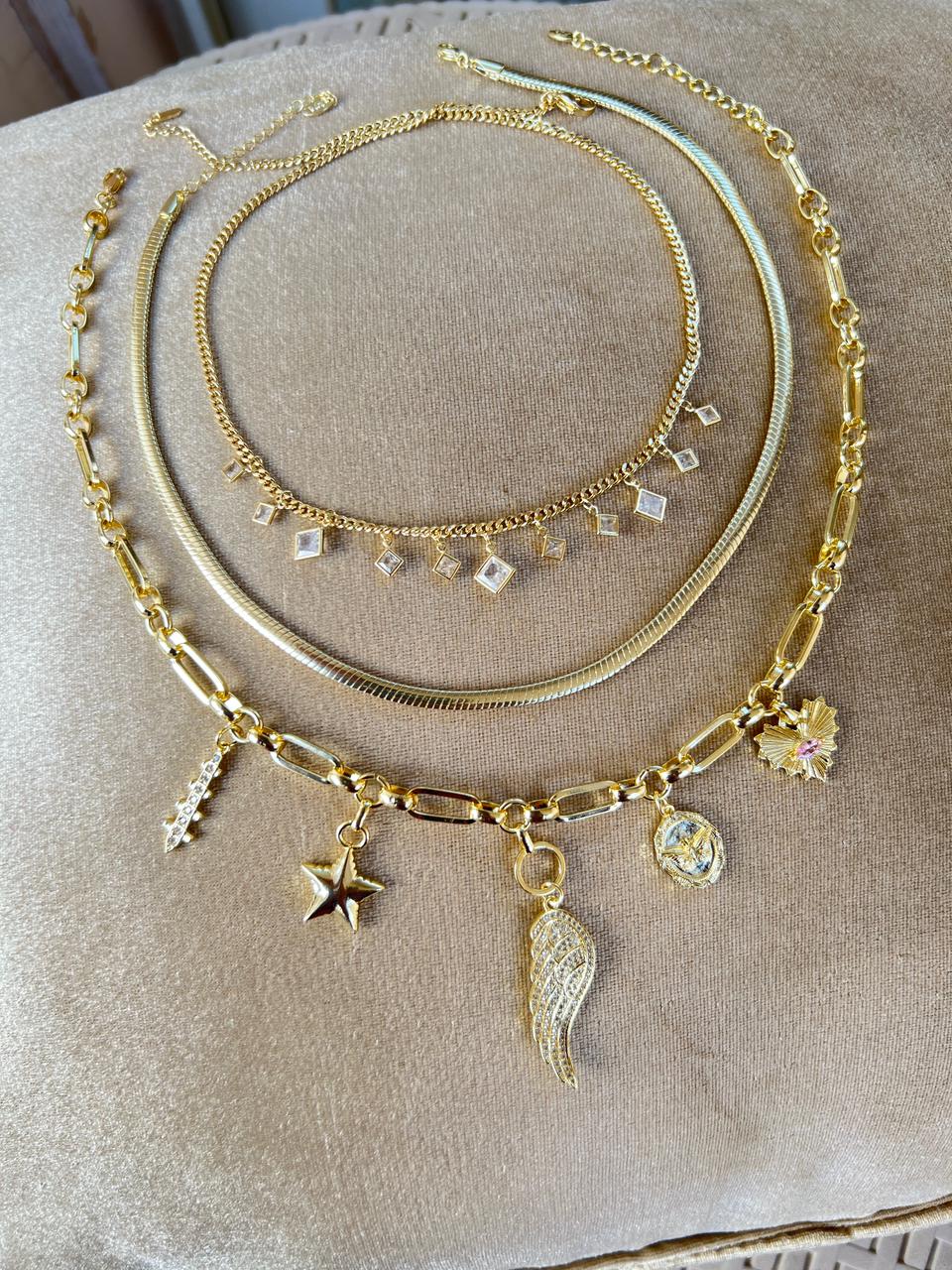 Necklace
